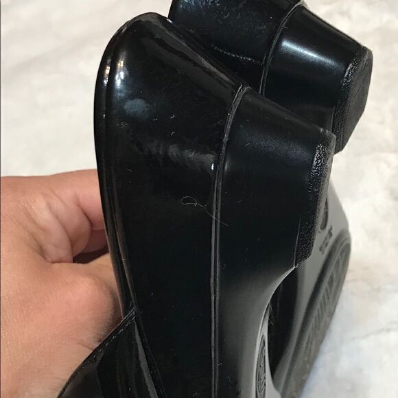 Sofft | embellished sandals Sz 8W - Picture 5 of 6